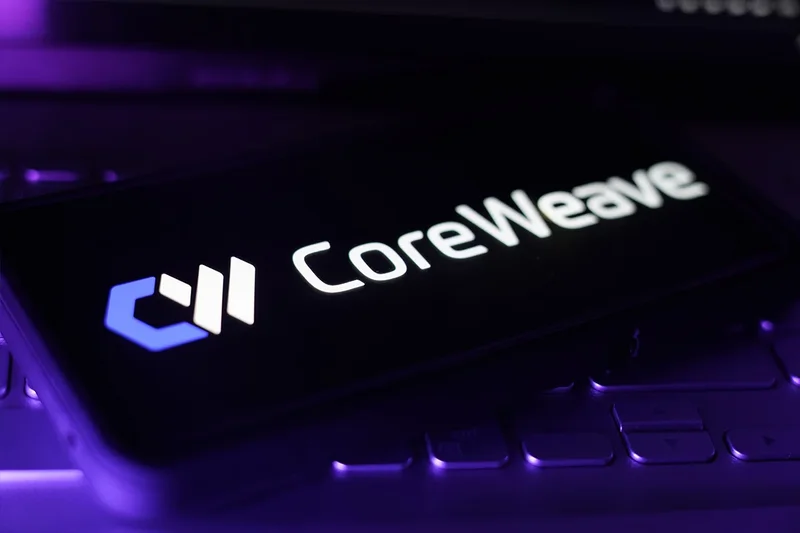 CRWV Stock Price Today: What's Happening with CoreWeave and Investor Reactions