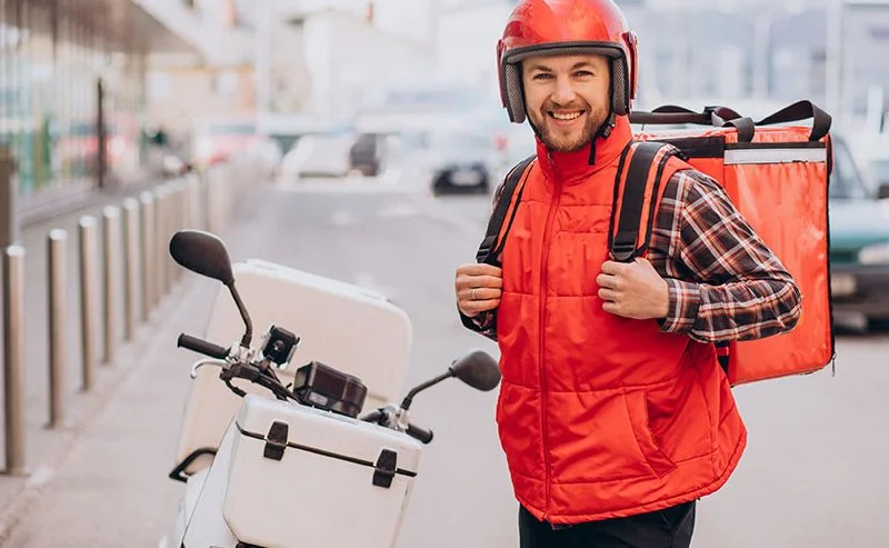 Delivery: The Next Frontier of Convenience and What We Know So Far