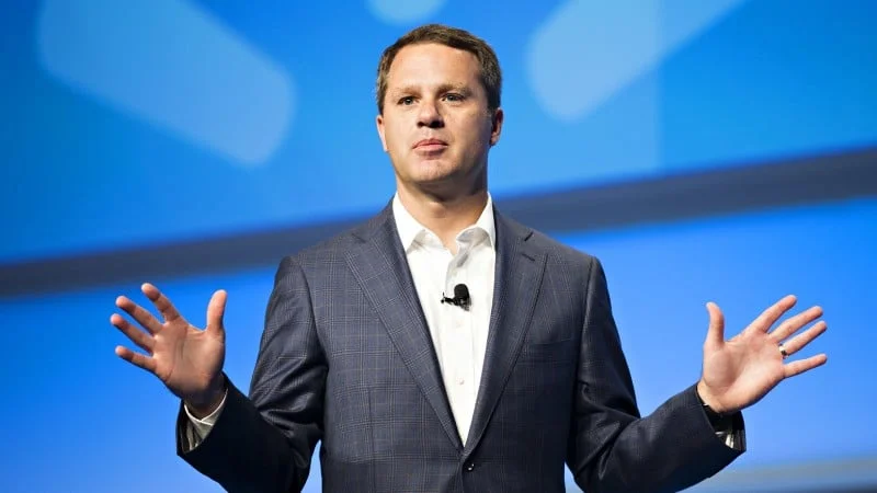 Doug McMillon Steps Down: What Changed at Walmart?
