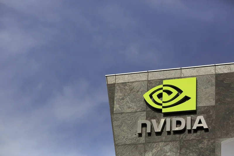 Nvidia Stock Price: What's Driving the Surge?
