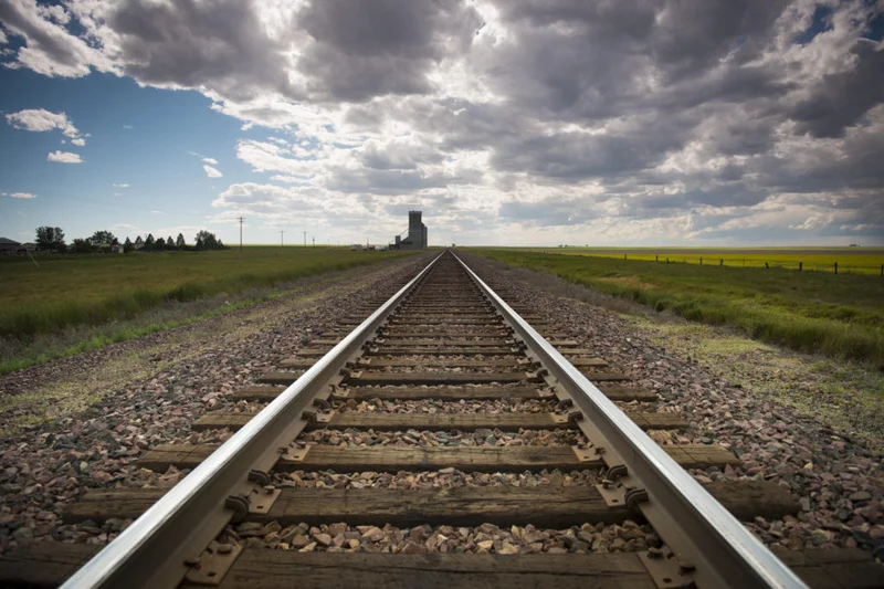 Railroads: What They Mean, Where to Find Them, and Why You Should Care – What Reddit is Saying