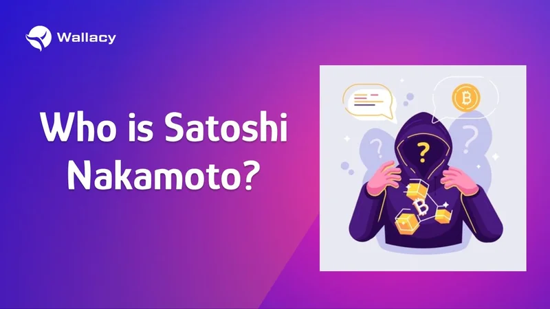 Satoshi Nakamoto's Ghost: What's the Deal?