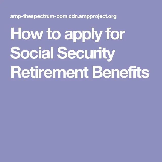 Social Security Retirement Age: What's the Full Story on Benefits and Changes?